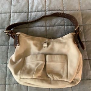 Tylie Malibu hobo bag